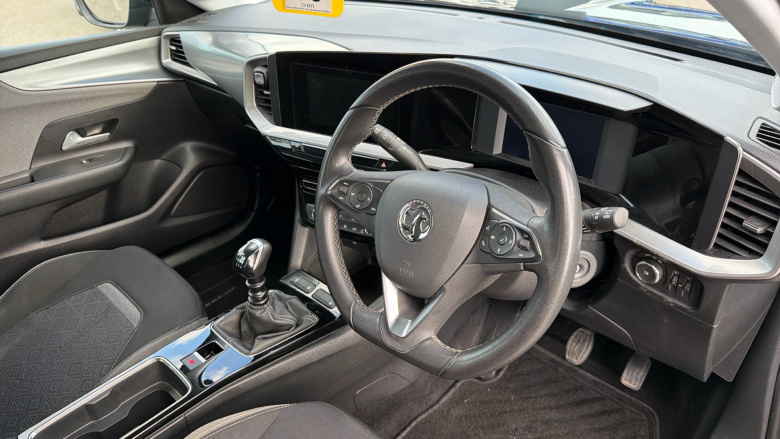 Vauxhall Mokka 1.2 Turbo 100 SE Edition 5dr Petrol Hatchback